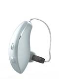 RIC 312 hearing aid